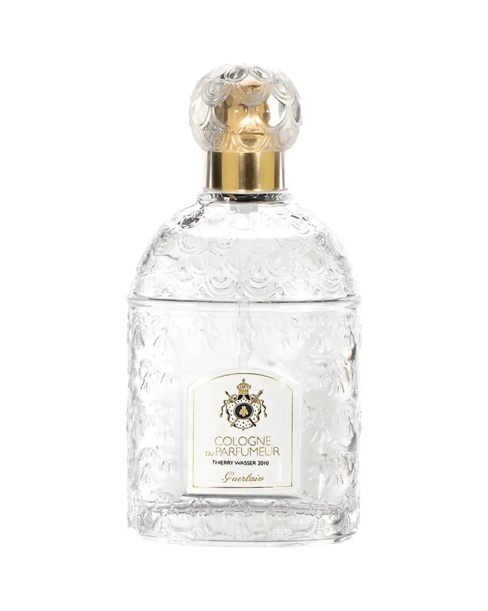 Guerlain Les Colognes Cologne Du Parfumeur (EDC) odekolons unisex 100 ml