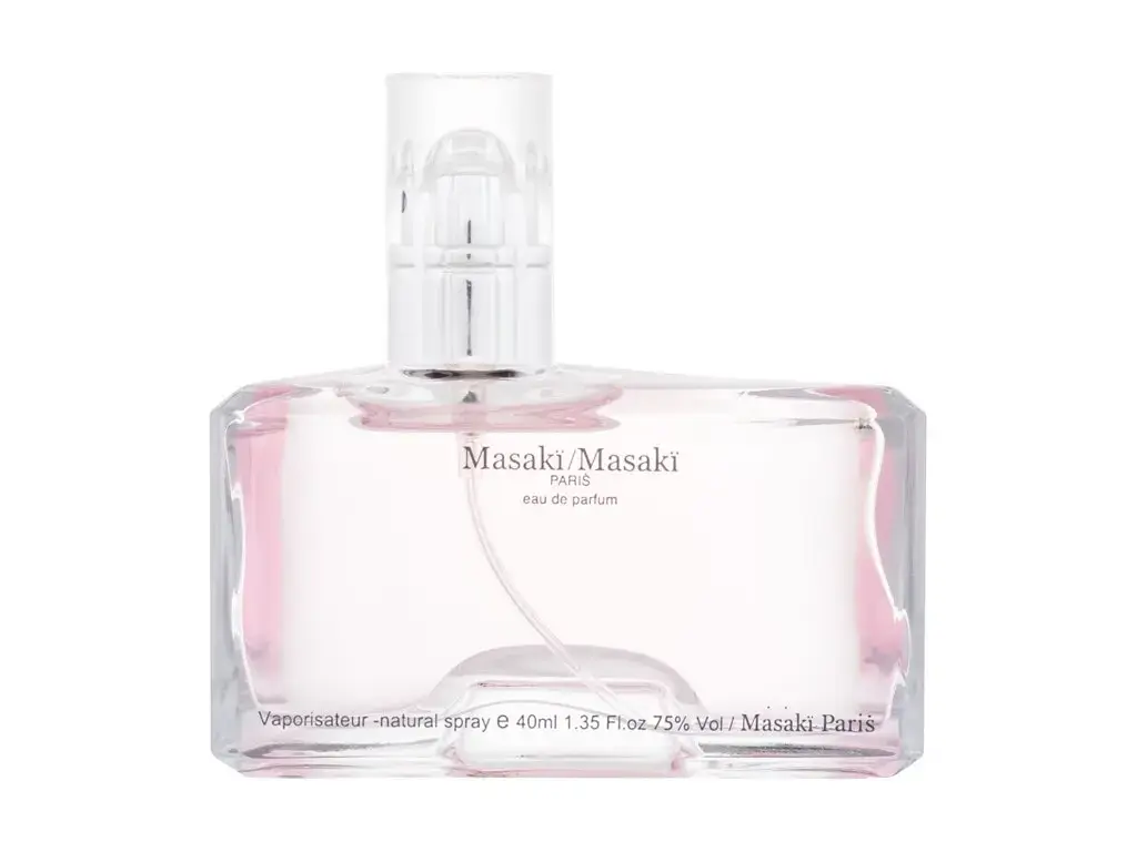 Masaki Matsushima Masaki Eau de Parfum 40 ml