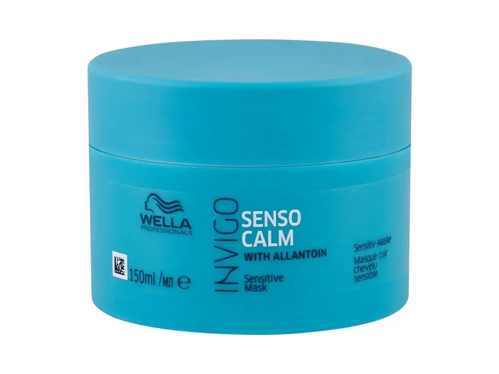 Wella Professionals Invigo Senso Calm Hair Mask 150 ml