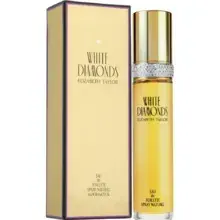 Elizabeth Taylor White Diamonds (EDT) tualetinis vanduo moterims 50 ml
