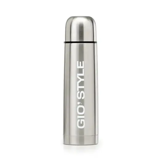 Termos Silver 0,5 l, hõbedane