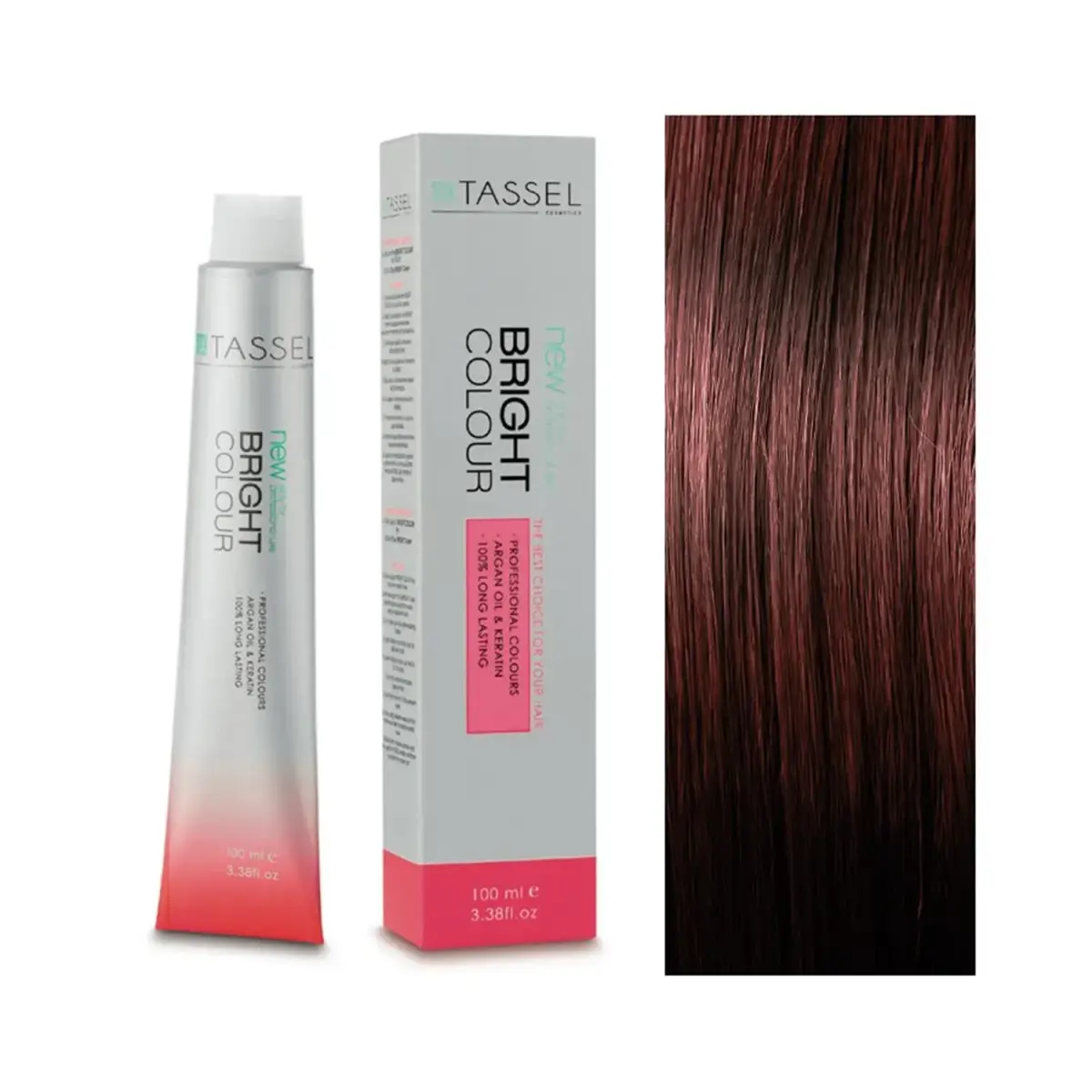 EUROSTIL New Bright Colour Tint N5
