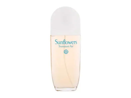 Elizabeth Arden Sunflowers Summer Air Eau de Toilette 100 ml