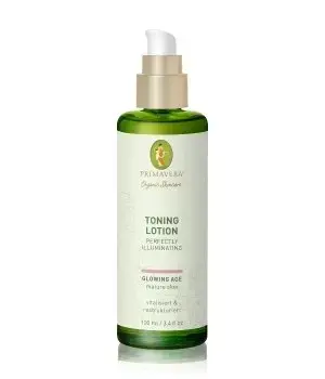 Primavera Tonic for Mature Skin Perfectly Illuminating 100 Ml