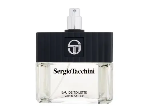Sergio Tacchini Man Eau de Toilette 100 ml