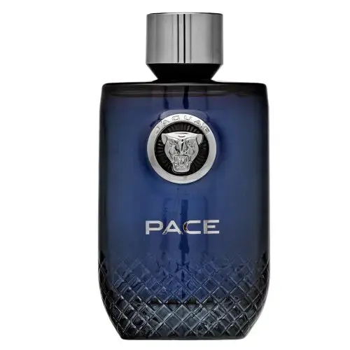 Jaguar Pace tualetes ūdens vīriešiem 100 ml