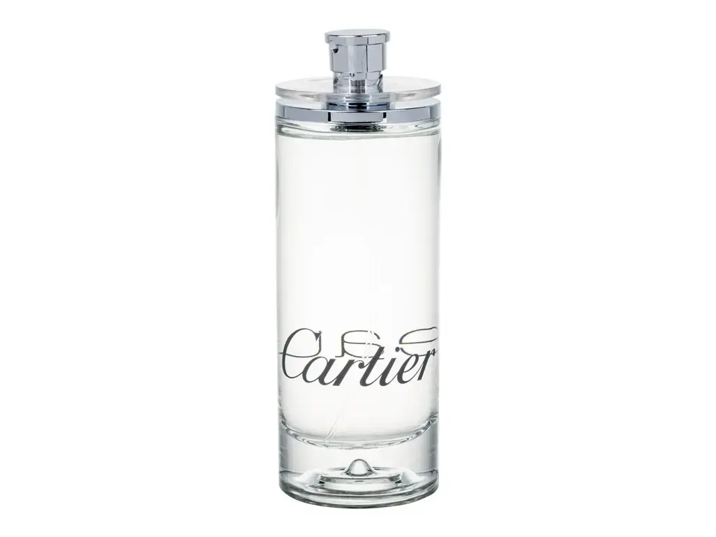 Cartier Eau De Cartier Eau de Toilette 200 ml
