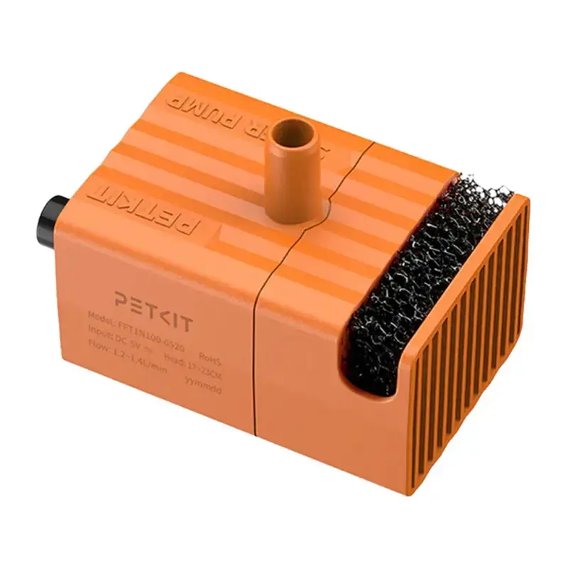 PETKIT Pompka Fountain Pump (Wireless WaterPump/2)