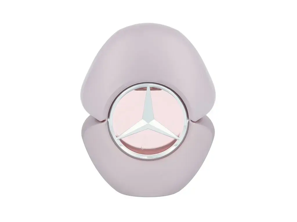 Mercedes-Benz Woman Eau de Toilette 90 ml