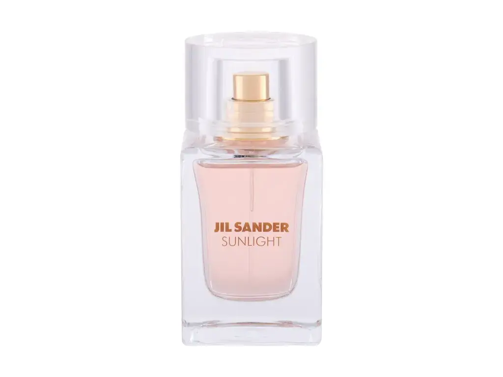Jil Sander Sunlight Eau de Parfum 60 ml