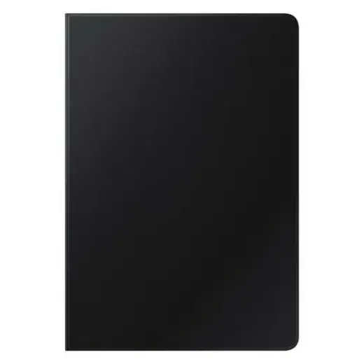 EF-BT730PBE Samsung Book Case for Galaxy Tab S7+|S7 FE Black