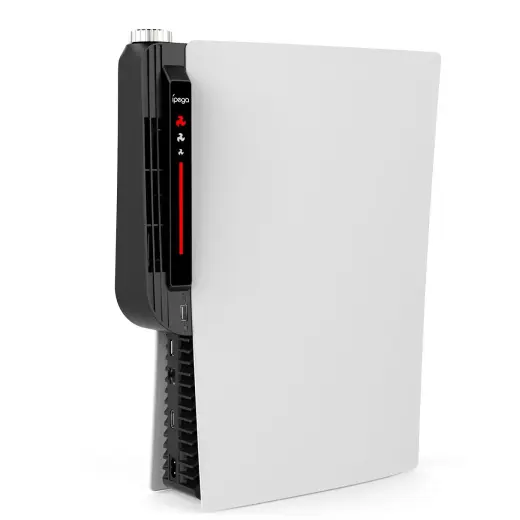 iPega P5031 Coolin Fan for PS5 Black