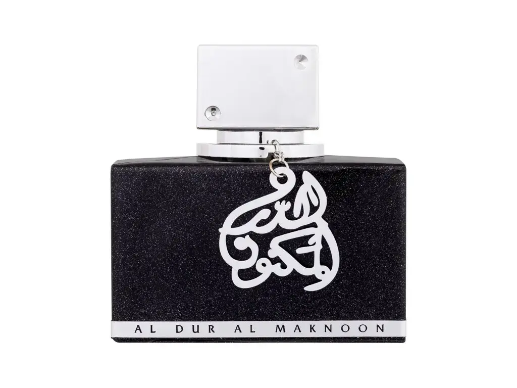 Lattafa Al Dur Al Maknoon Silver Eau de Parfum 100 ml