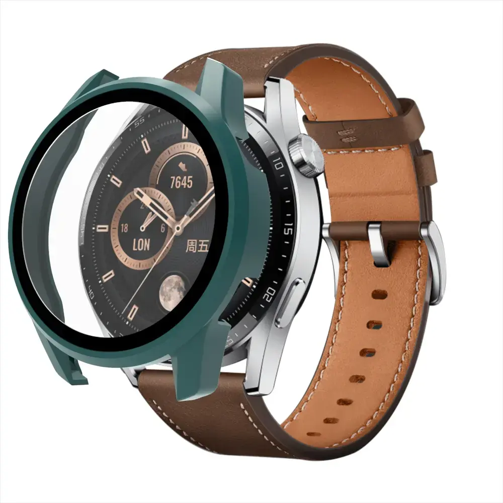 Hurtel Glass protector for Huawei Watch