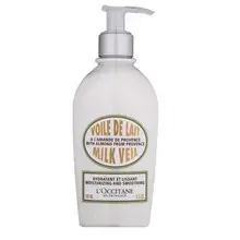 Firming Lotion Amanda (Moisturizing And Smoothing Milk) 240 ml.