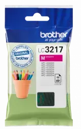 Brother LC3217M Magenta