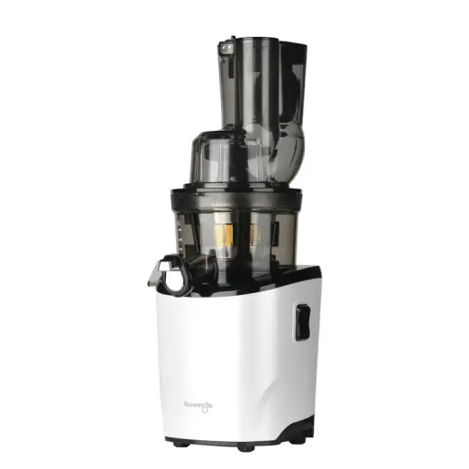 Kuvings Slow Juicer Cold Press white REVO-830-WT REVO830WT (53000)