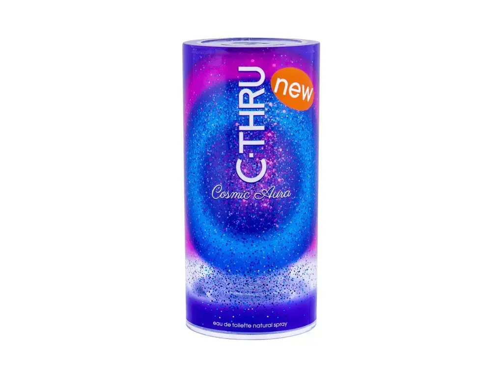 C-THRU Cosmic Aura Eau de Toilette 30 ml