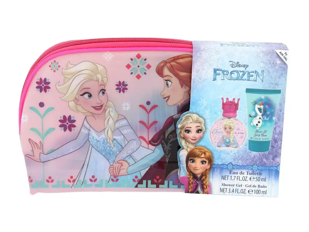 Disney Frozen Eau de Toilette 50 ml