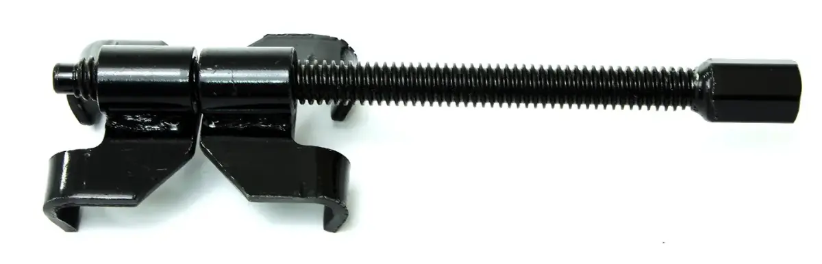 Spring pullers 260 mm 2 pcs