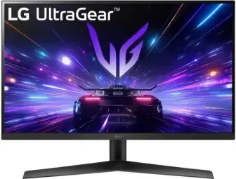 LG Monitor 27GS60F-B 27GS60FB (27GS60F-B.AEU)