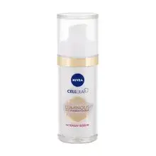 Nivea Cellular Luminous 630 Antispot - Serum against pigment spots.