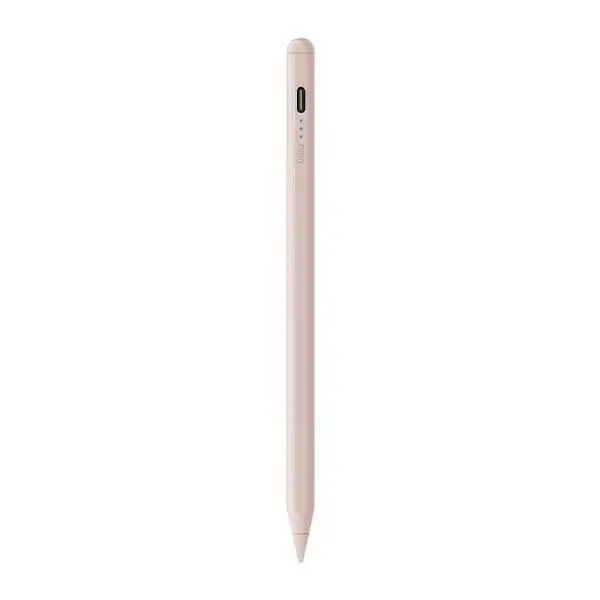 UNIQ Pixo Lite 2.0 rysik magnetyczny do iPada różowy|blush pink