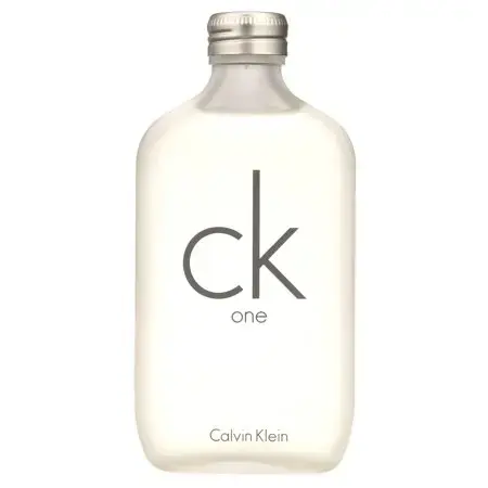 Calvin Klein CK One (EDT) tualetinis vanduo unisex 100 ml
