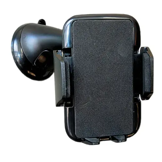 CAR HOLDER HQ5-C Ergo 4  FAST OPEN