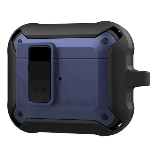 Nillkin Bounce Case for Airpods Pro Blue