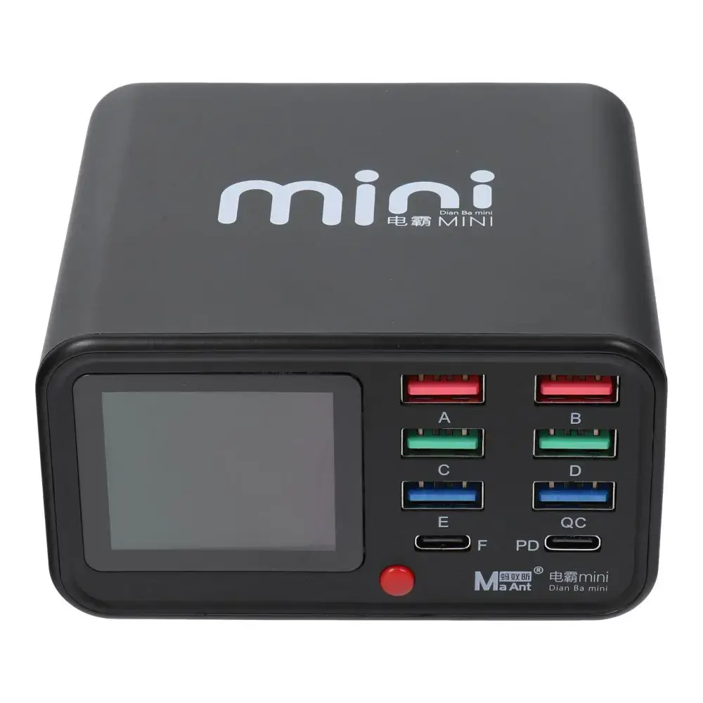 MAANT Dianba Mini Smart Charging Station 75W