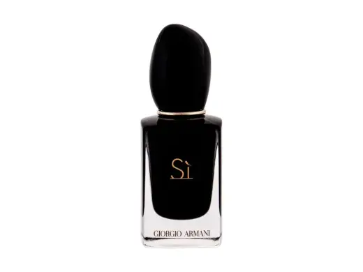 Giorgio Armani Si Intense Eau de Parfum 30 ml