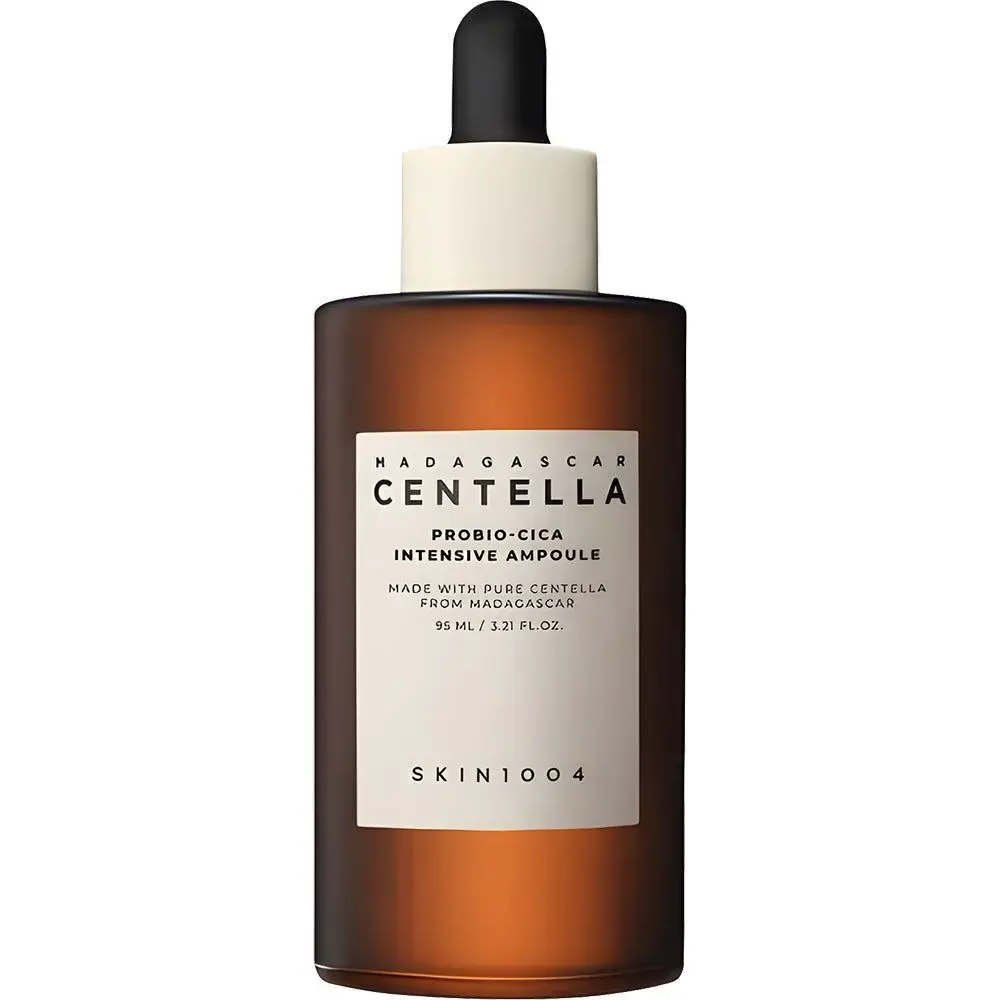 SKIN1004 Madagascar Centella Probio-Cica Intensive Soothing Serum to Restore the Skin Barrier 95 Ml