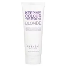 Eleven Australia Keep My Colour Treatment Blonde - Protective mask for blonde hair 960ml