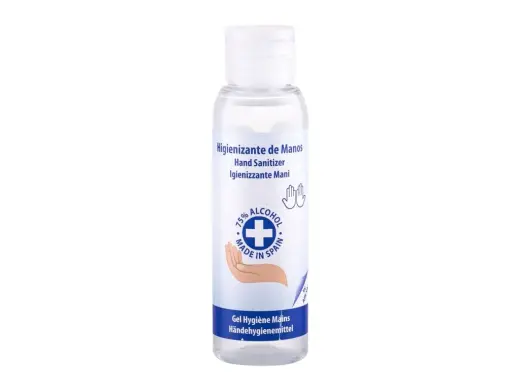 Air-Val Hand Sanitizer Antibacterial Product 100 ml