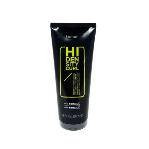 Kemon Definitive High Density Curl Cream 200 Ml