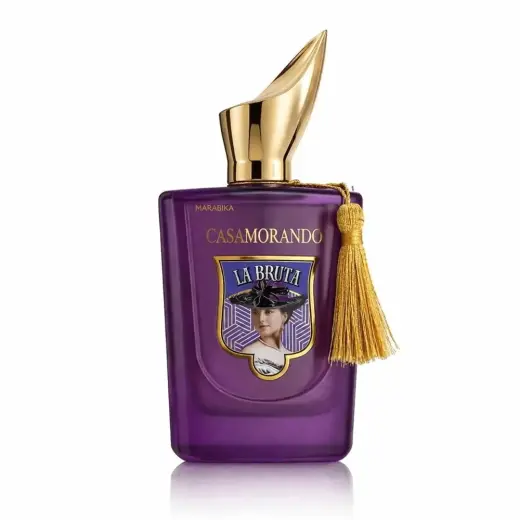 Fragrance World Casamorando La Bruta (EDP) parfimērijas ūdens sievietēm 100 ml