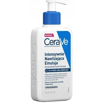 Intensive Hydrating Emulsion - Intensive hydrating emulsion.