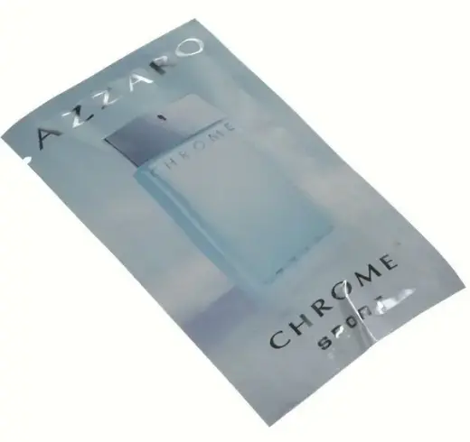 Azzaro Chrome Sport Eau de Toilette 1,5 ml