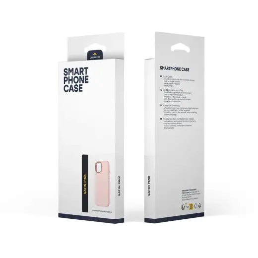 TFO packaging for cases