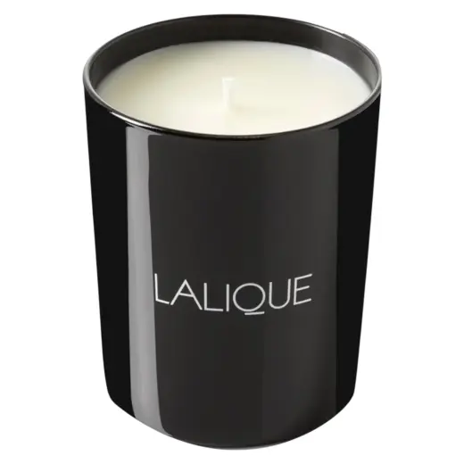 Lalique, Figuier Amalfi Italie, Figuier, Scented Candle, 600 g *Tester