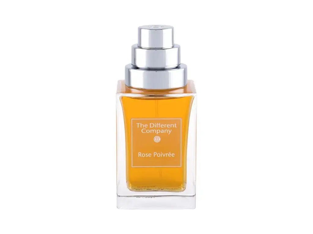 The Different Company Rose Poivrée Eau de Parfum 90 ml