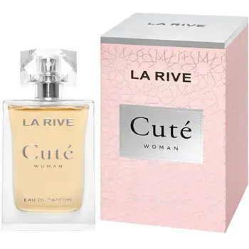 La Rive Cuté (EDP) parfumuotas vanduo moterims 30 ml