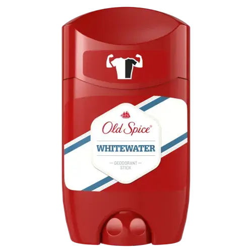Dezodorants zīmulis Old Spice WhiteWater 50ml