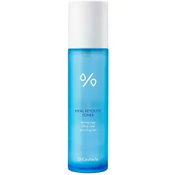 Hyal Reyouth Toner - Hydrating Facial Tonic.