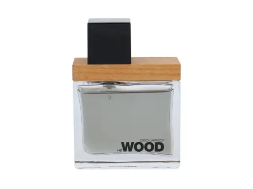 Dsquared2 He Wood Eau de Toilette 30 ml