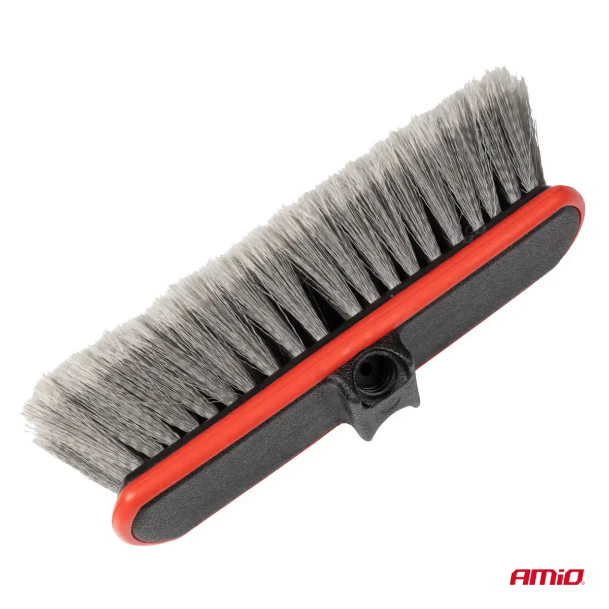 Telescopic Flow-thru wash brush 171-300cm AMIO-03952