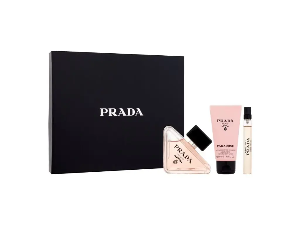 Prada Paradoxe Eau de Parfum 90 ml