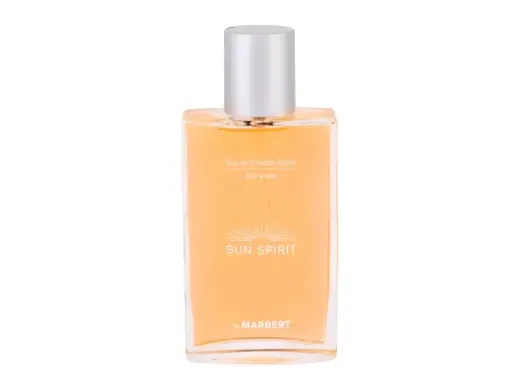 Marbert Sun Spirit Eau de Toilette 100 ml