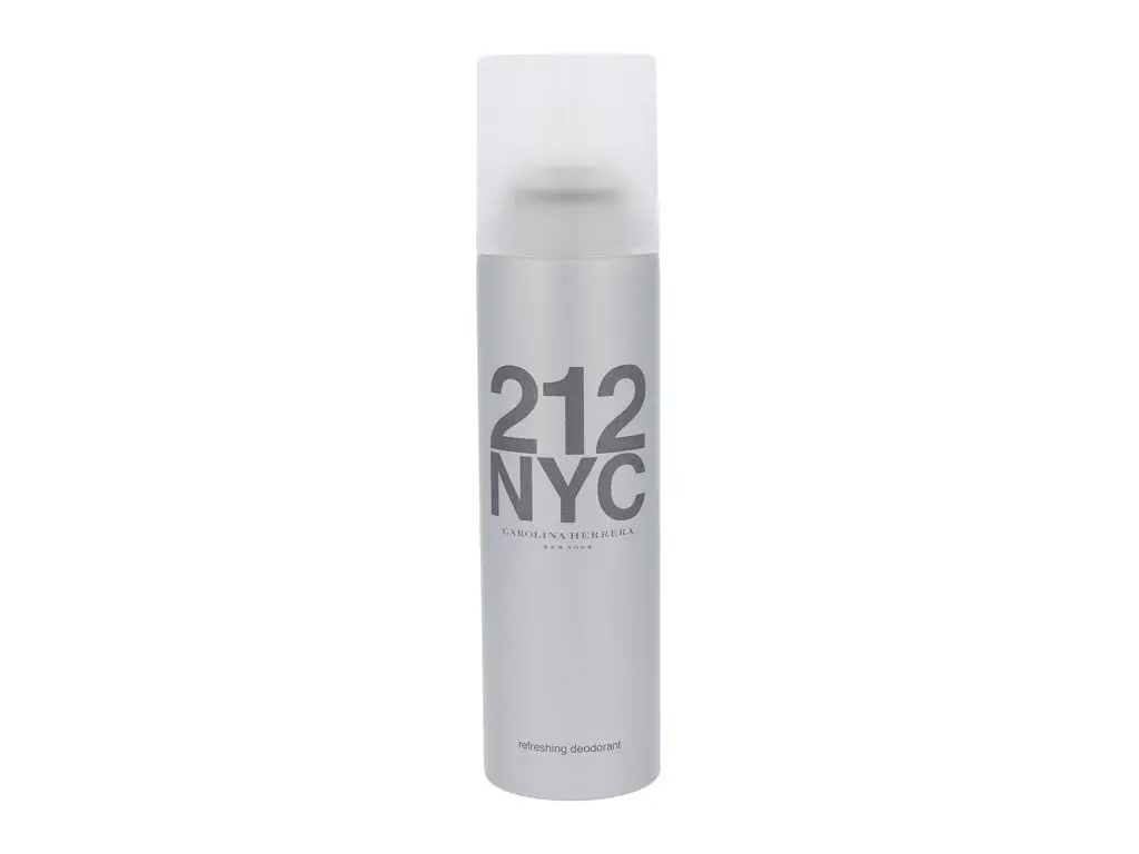Carolina Herrera 212 NYC Deodorant 150 ml